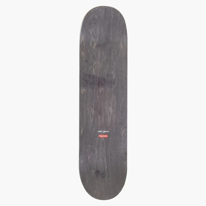 Nejvyšší Margaret Keane Best Friends Skateboard Deck Multicolor