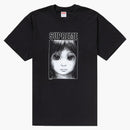 Supreme Margaret Keane Teardrop Tea Black