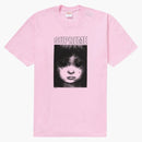 Supreme Margaret Keane Teardrop Tee Light Pink