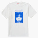 Suprema Margaret Keane Teardrop Tee White