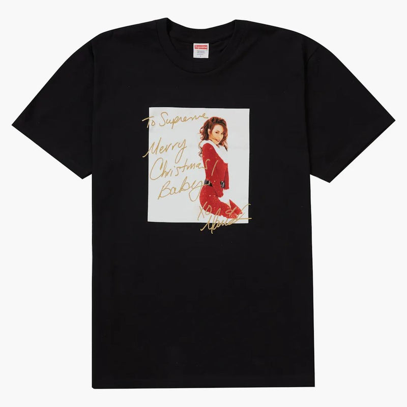 Supreme Mariah Carey Tea Black