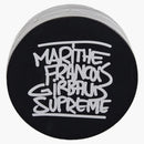 Nejvyšší Marithé + François Girbaud komprimovaný ručník černý