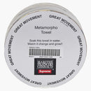 Nejvyšší Marithé + François Girbaud komprimovaný ručník Camo