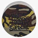 Nejvyšší Marithé + François Girbaud komprimovaný ručník Camo