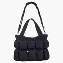 Supreme Marithé + François Girbaud Pokachu Buffer Dead Bag Black