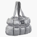 Supreme Marithé + François Girbaud Pokachu Buffer Borsa morta Silver