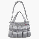 Supreme Marithé + François Girbaud Pokachu Buffer Borsa morta Silver