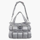 Supreme Marithé + François Girbaud Pokachu Buffer Borsa morta Silver