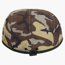 Supreme Marithé + François Girbaud Sport Camp Cap Camo