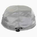 Supreme Marithé + François Girbaud Sport Camp Cap Silver