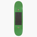 Supreme Mark Leckey Greenscreen Skateboard Deck Fridge