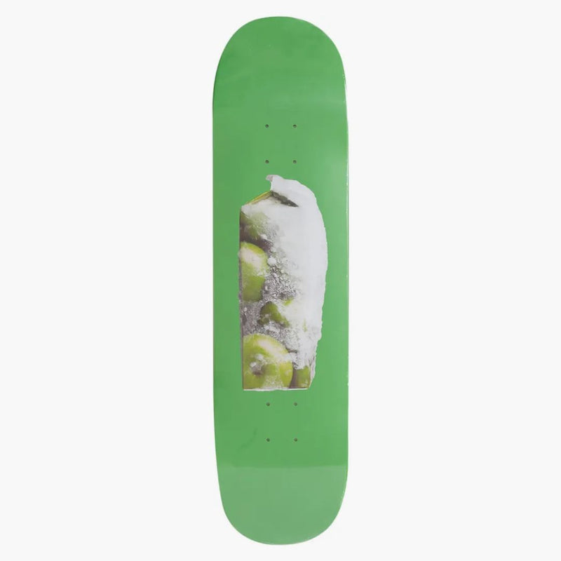 Supreme Mark Leckey Greenscreen Skateboard Deck Fridge