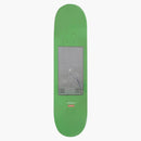 Supreme Mark Leckey Greenscreen Skateboard Deck Gas