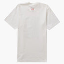 Supreme Mark Leckey Greenscreen Tea White