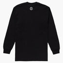 Supreme Martin Wong Abogado de la calle L/s té negro