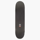 Supreme Martin Wong Big Heat Skateboard Multicolor