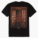 Supreme Martin Wong Big Heat Té negro