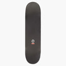 Supreme Martin Wong Iglesia Pentecostal Skateboard Multicolor
