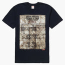 Nejvyšší Martin Wong Iglesia letniční námořnictvo