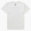 Supreme Martin Wong Iglesia Pentecostal Tea White