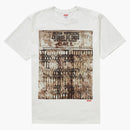 Supreme Martin Wong Iglesia Pentecostal Tea White