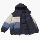 Supreme Martine Rose Down buffer Jacket Multicolor