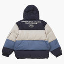 Supreme Martine Rose Down buffer Jacket Multicolor