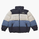 Supreme Martine Rose Down buffer Jacket Multicolor