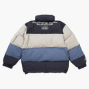 Supreme Martine Rose Down buffer Jacket Multicolor