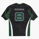 Supreme Martine Rose Football Jersey Black
