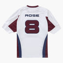 Supreme Martine Rose Football Jersey White
