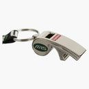 Supreme Martine Rose Lanyard with whistle black