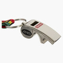 Supreme Martine Rose Lanyard with whistle Multicolor