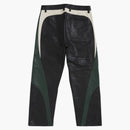 Supreme Martine Rose Leather Pant Black