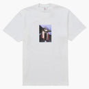 Supreme Martine Rose Lee Scratch Perry Tea White