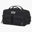 Supreme Martine Rose Mini Duffle Bag Black