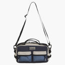 Supreme Martine Rose Mini Duffle Bag Multicolor