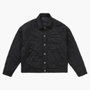 Supreme Martine Rose Reversible Trucker Jacket Black