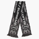 Supreme Martine Rose Scarf Black