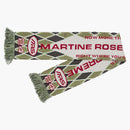 Supreme Martine Rose Scarf Stone