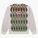 Supreme Martine Rose Sweater Stone
