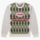 Supreme Martine Rose Sweater Stone