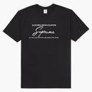 Nejvyšší Martine Rose Tea Black