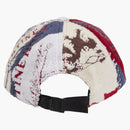 Supreme Martine Rose Towel 6 Panel White