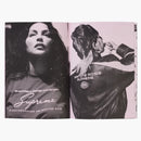 Supreme Martine Rose Zine Multicolor