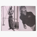 Supreme Martine Rose Zine Multicolor