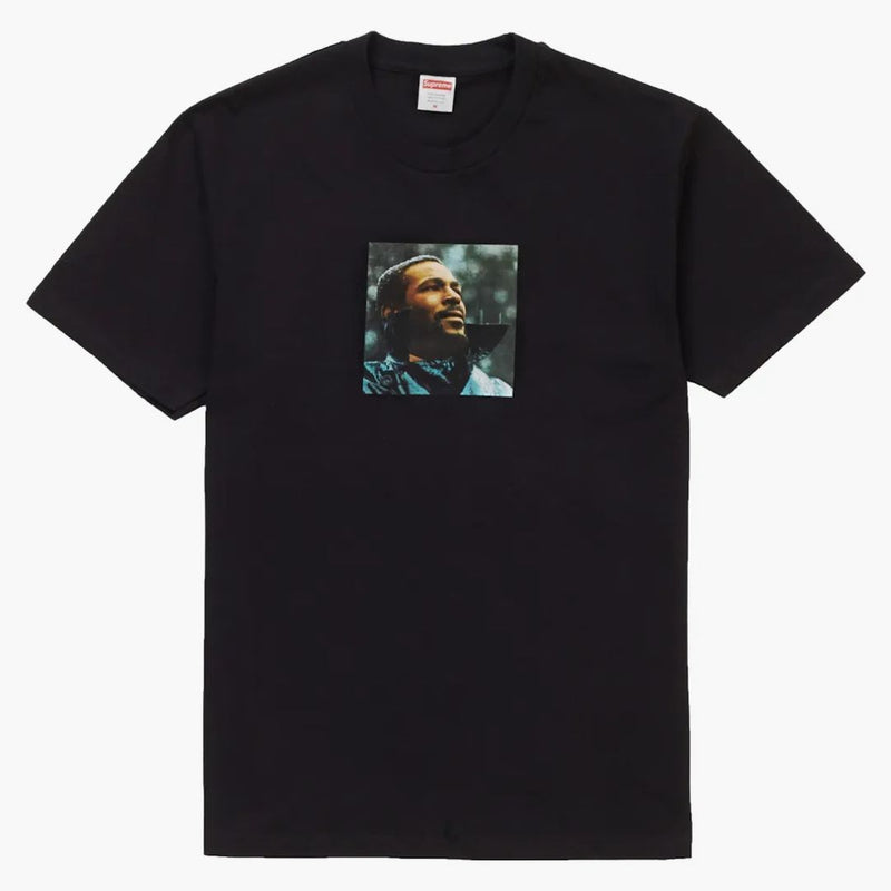 Nejvyšší Marvin Gaye Tea Black