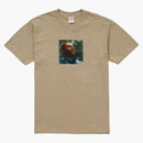 Supreme Marvin Gaye Tea Clay
