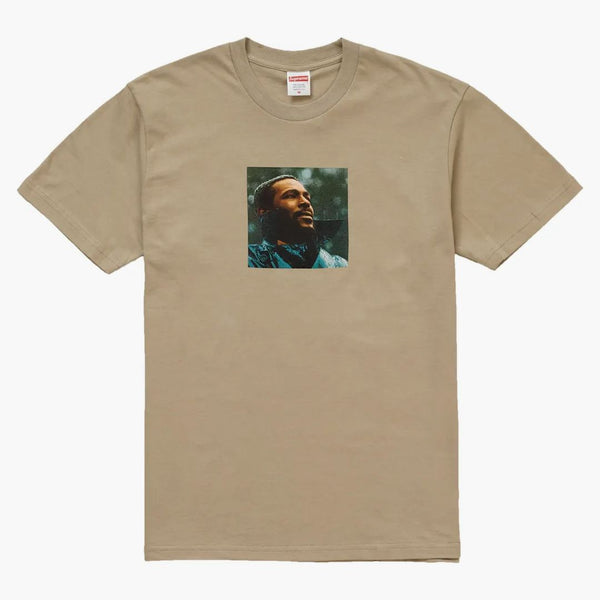 Nejvyšší čaj Marvin Gaye Tea Clay