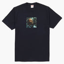 Supreme Marvin gaye tea navy